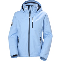 Womens Crew Hooded Midlayer Jacket 2.0
